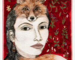 LA RENADE (THE FOX) La Renade (The Fox)