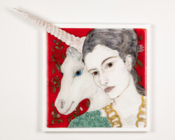 LA LICORNE (THE UNICORN) La Licorne(The Unicorn)