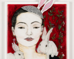 LE LAPIN (THE RABBIT) Le Lapin (The Rabbit)